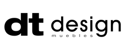 dt design muebles logo