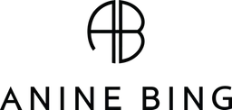 anine bing logo