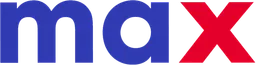max logo