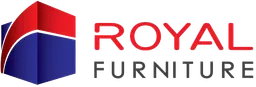 royal furniture logo