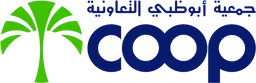 abu dhabi coop logo