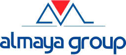 almaya supermarket logo