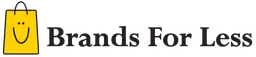 brands for less logo