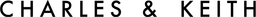 charles & keith logo