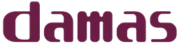 damas logo