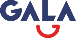 gala supermarket logo