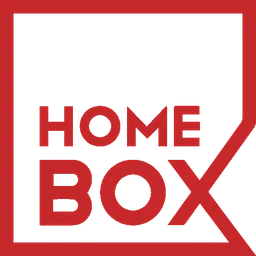 home box logo