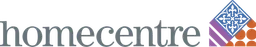 home centre logo