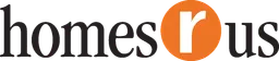 homes r us logo
