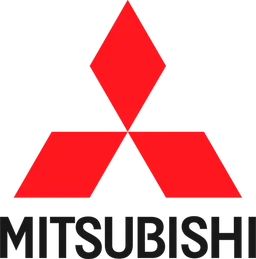 mitsubishi logo