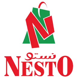 nesto logo