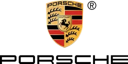 porsche logo
