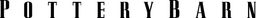 pottery barn logo