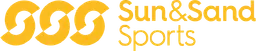 sun & sand sports logo