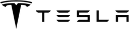 tesla logo