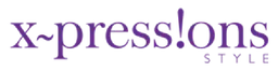 xpressions style logo