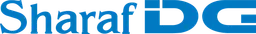 sharaf dg logo
