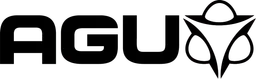 agu logo