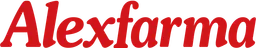 alexfarma logo