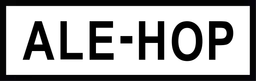 ale-hop logo