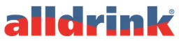 all drink logo