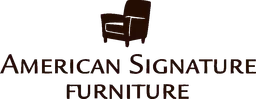 american signature furniture logo