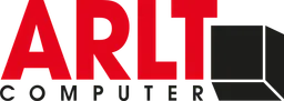 arlt computer logo