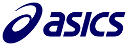 asics logo