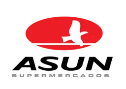 asun logo