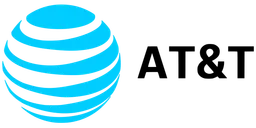 at&t logo