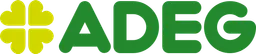 adeg logo