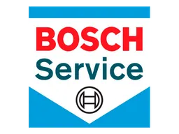 bosch car service logo