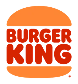 burger king logo