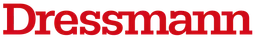 dressmann logo