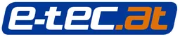 e-tec logo