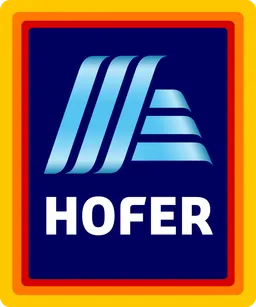 hofer logo