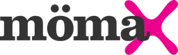 mömax logo