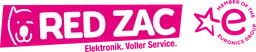 red zac logo
