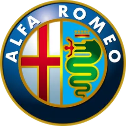 alfa romeo logo