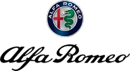 alfa romeo logo