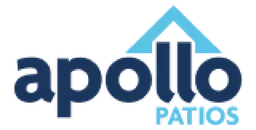 apollo patios logo