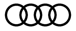 audi logo