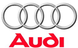 audi logo