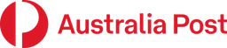 australia post logo