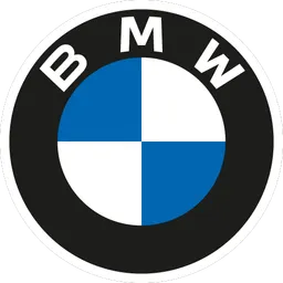 bmw logo