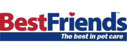 best friends pets logo