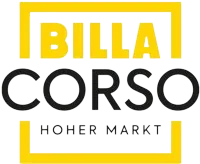 billa corso logo