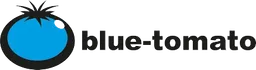 blue tomato logo