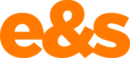 e&s trading logo