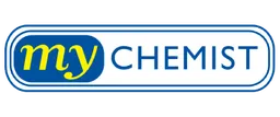 my chemist logo